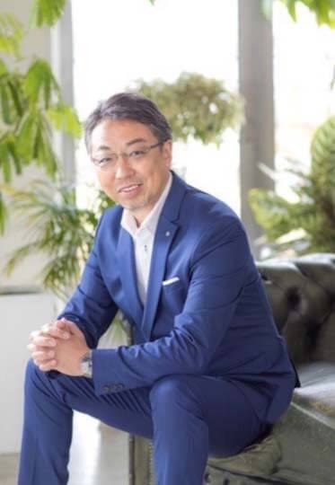 スヴァーリエヒュース株式会社 代表取締役 小倉 尚（おぐら たかし）